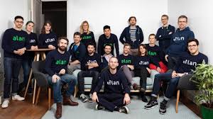 Alan : la mutuelle d'entreprise réinventée comme véritable outil de bien-être